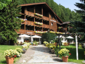 Chalet Hotel Senger, Heiligenblut